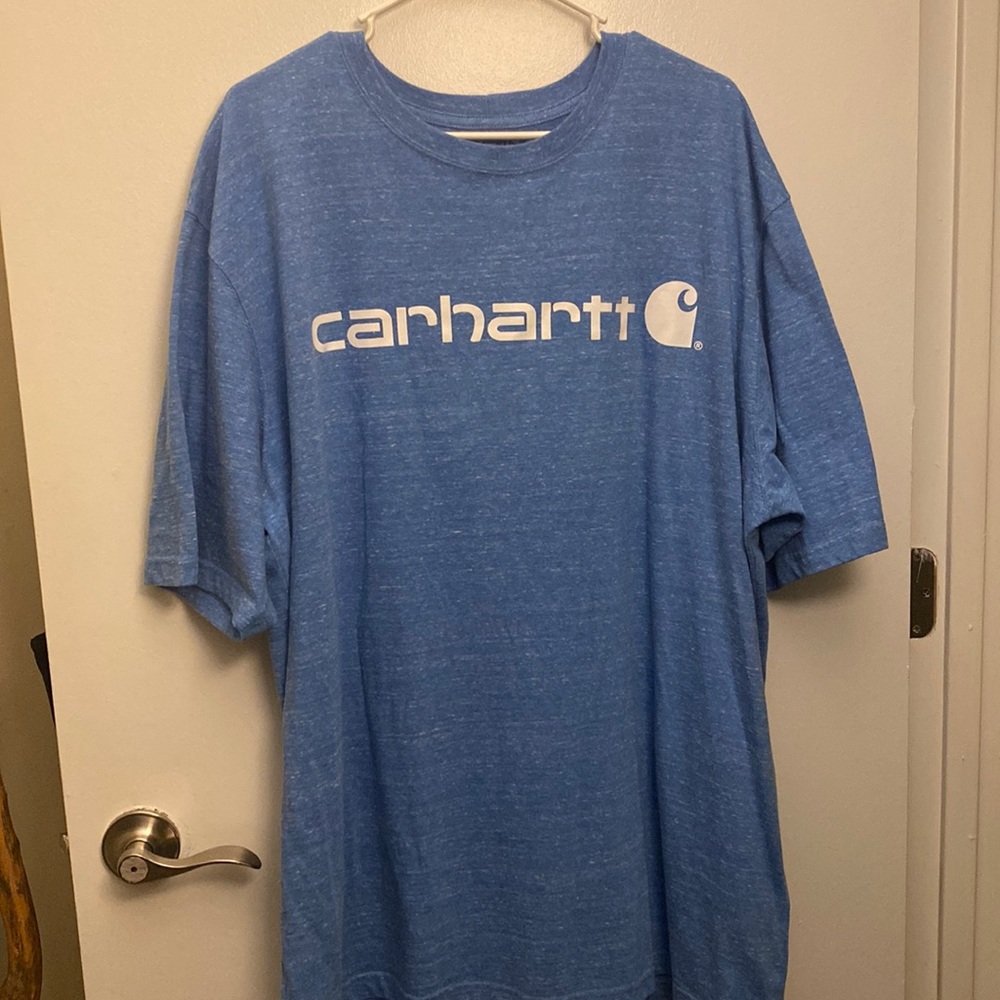 Carhartt Loose Fit T-Shirt